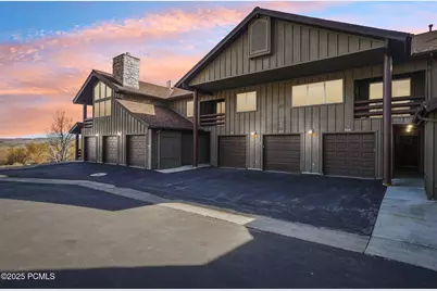 5135 Cove Canyon Drive #104, Park City, UT 84098 - Photo 1