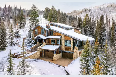 26 White Pine Canyon Road, Park City, UT 84060 - Photo 1