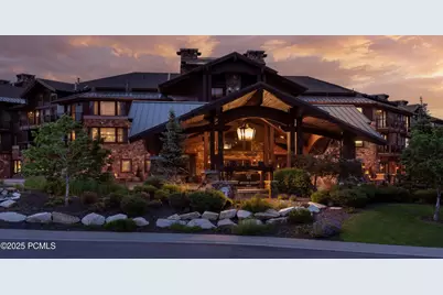 2100 W Frostwood Boulevard #4131, Park City, UT 84060 - Photo 1