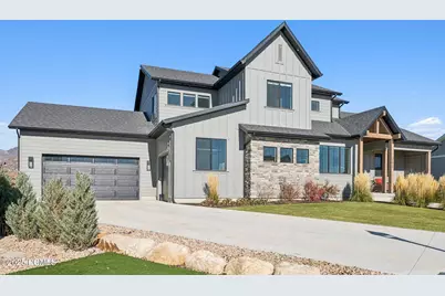 263 E 230 North, Midway, UT 84049 - Photo 3