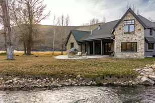 7050 N River Valley Rd, Peoa, UT 84061 - Photo 83