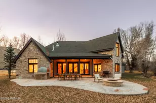 7050 N River Valley Rd, Peoa, UT 84061 - Photo 59