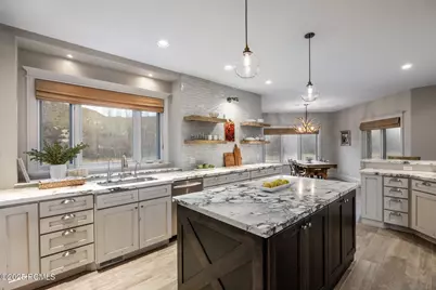 7050 N River Valley Road, Peoa, UT 84061 - Photo 17