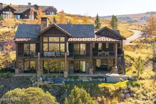 7421 N Victory Rnch Dr, Heber City, UT 84032 - Photo 1