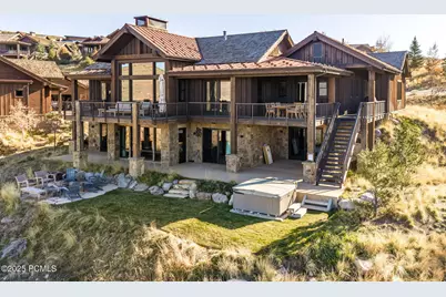 7421 N Victory Ranch Drive, Heber City, UT 84032 - Photo 35