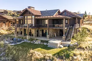 7421 N Victory Rnch Dr, Heber City, UT 84032 - Photo 35