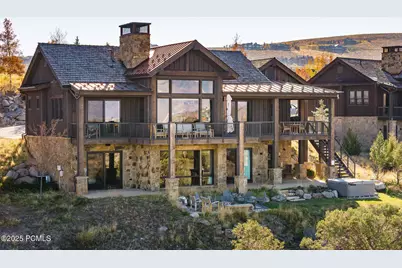 7421 N Victory Ranch Drive, Heber City, UT 84032 - Photo 41