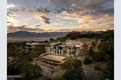 748 N Explorer Peak Drive, Heber City, UT 84032 - Photo 3