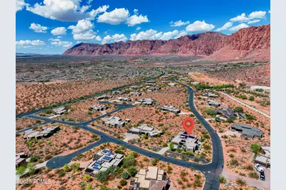 308 W Mallow Way, Ivins, UT 84738 - Photo 53