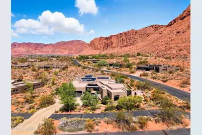 308 W Mallow Way, Ivins, UT 84738 - Photo 1