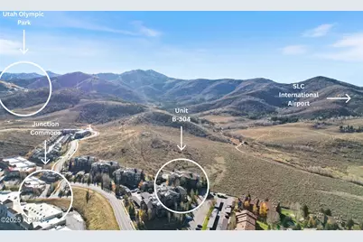 6749 N 2200 West #B304, Park City, UT 84098 - Photo 27