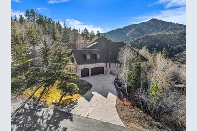7303 Pine Ridge Drive, Park City, UT 84098 - Photo 1