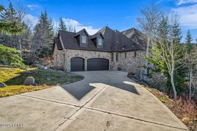 7303 Pine Ridge Drive, Park City, UT 84098 - Photo 39