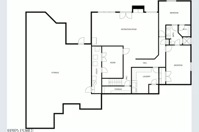 7303 Pine Ridge Drive, Park City, UT 84098 - Photo 41