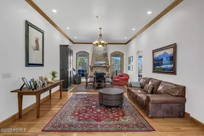 7303 Pine Ridge Drive, Park City, UT 84098 - Photo 7