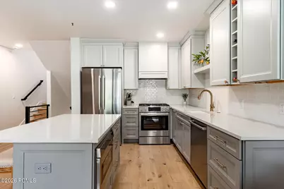 690 Deer Valley Drive #Unit 11, Park City, UT 84060 - Photo 5