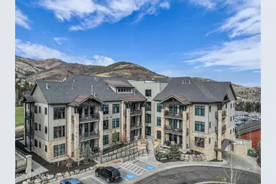 3793 Blackstone Drive #Unit 3b, Park City, UT 84098 - Photo 21