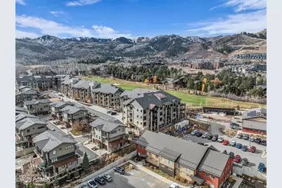 3793 Blackstone Drive #Unit 3b, Park City, UT 84098 - Photo 23