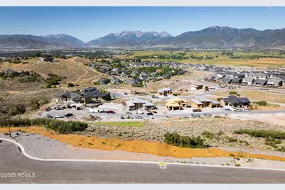 1358 E Coyote View Circle, Heber City, UT 84032 - Photo 3