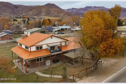 360 N 200 North, Midway, UT 84049 - Photo 1