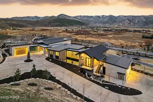 5220 N Old Ranch Rd, Park City, UT 84098 - Photo 1