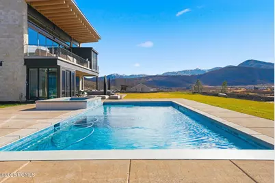 5220 N Old Ranch Road, Park City, UT 84098 - Photo 3