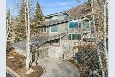 2436 Nansen Court, Park City, UT 84060 - Photo 41