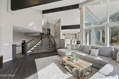 2436 Nansen Court, Park City, UT 84060 - Photo 3