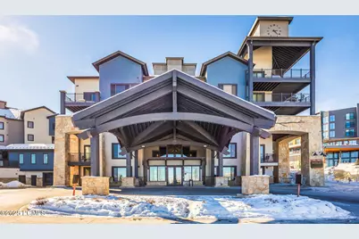 2669 Canyons Resort Drive #101, Park City, UT 84098 - Photo 23