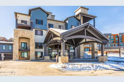 2669 Canyons Resort Drive #101, Park City, UT 84098 - Photo 1