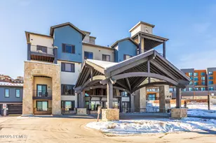 2669 Canyons Resort Dr, Park City, UT 84098 - Photo 1
