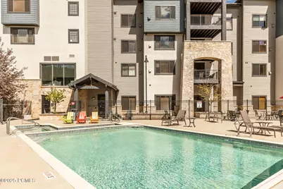 2669 Canyons Resort Drive #101, Park City, UT 84098 - Photo 27