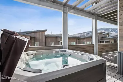 2752 High Mountain Road #408, Park City, UT 84098 - Photo 49