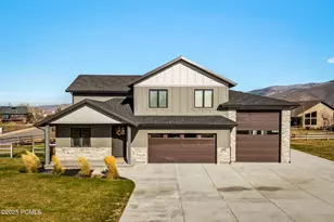 862 W Hilltop Ct, Francis, UT 84036 - Photo 1