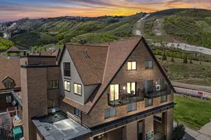 1401 Lowell Ave, Park City, UT 84060 - Photo 1