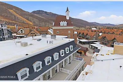 1325 E Lowell Avenue #F, Park City, UT 84060 - Photo 3