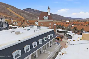 1325 E Lowell Ave, Park City, UT 84060 - Photo 3