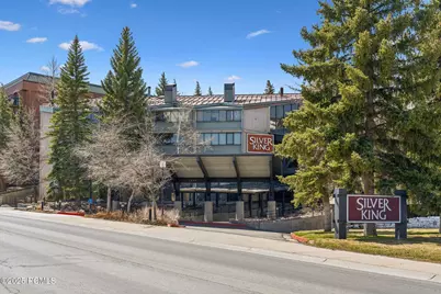 1485 S Empire Avenue #216, Park City, UT 84060 - Photo 1
