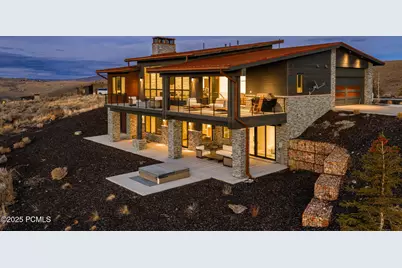 7043 Golden Bear Loop W, Park City, UT 84098 - Photo 33