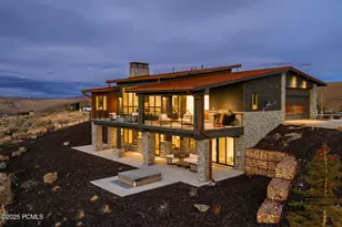 7043 Golden Bear Loop W, Park City, UT 84098 - Photo 33