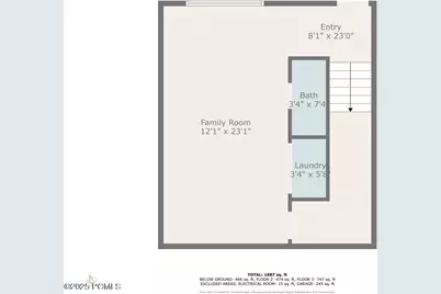 3543 N Creekside Way, Eden, UT 84310 - Photo 33