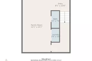 3543 N Creekside Way, Eden, UT 84310 - Photo 33