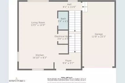 3543 N Creekside Way, Eden, UT 84310 - Photo 35
