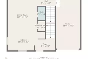 3543 N Creekside Way, Eden, UT 84310 - Photo 35