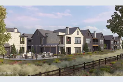 700 N Homestead Drive #Bldg 23 Unit 102, Midway, UT 84049 - Photo 11