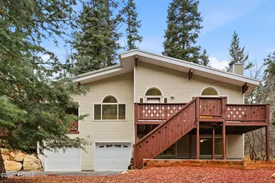 620 Parkview Drive, Park City, UT 84098 - Photo 1