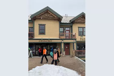 1000 Park Avenue #B-102, Park City, UT 84060 - Photo 43