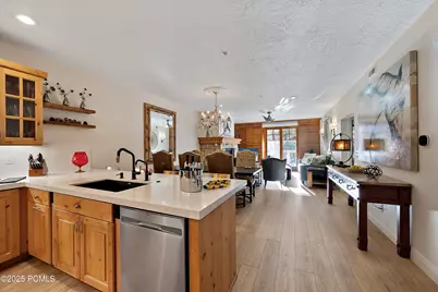 1000 Park Avenue #B-102, Park City, UT 84060 - Photo 1