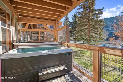 1000 Park Avenue #B-102, Park City, UT 84060 - Photo 33