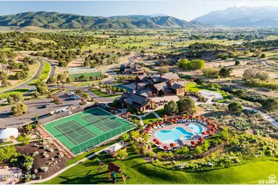 661 N Haystack Mountain Drive, Heber City, UT 84032 - Photo 9